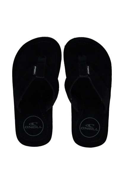Online Store O'neill Chad - Nero Bambini Estate Sandali (N8480)